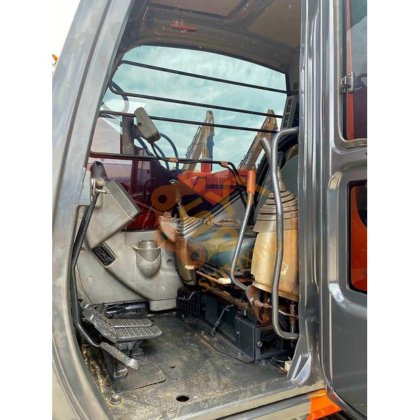 2023 Hitachi ZX135US