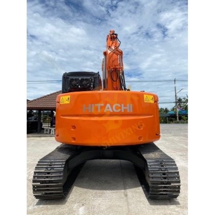 2023 Hitachi ZX135US