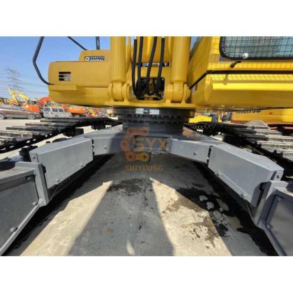 2023 Komatsu PC450-8