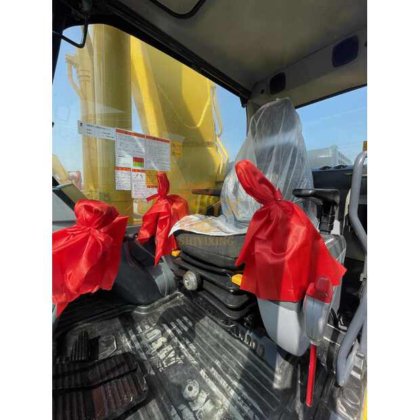 2023 Komatsu PC450-8