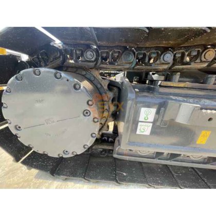 2023 Komatsu PC450-8