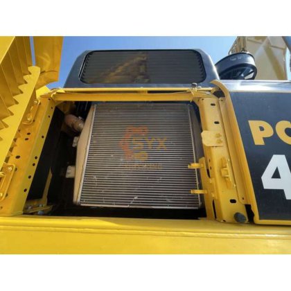 2023 Komatsu PC450-8