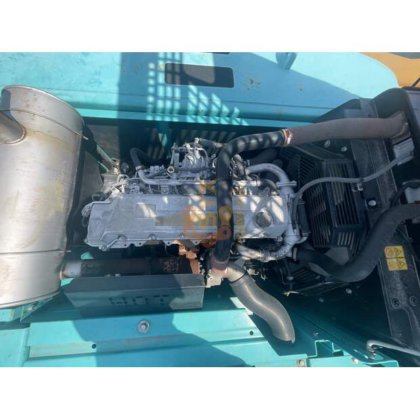 2021 KOBELCO SK350