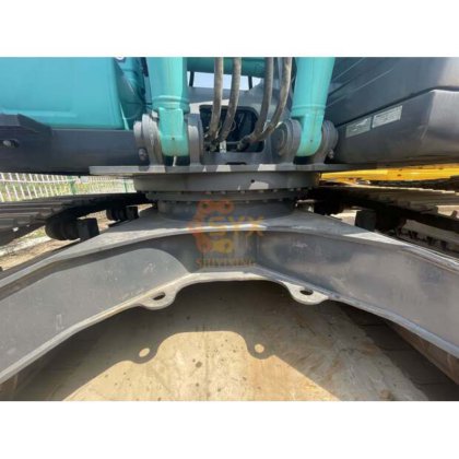 2021 KOBELCO SK350