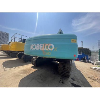 2021 KOBELCO SK350