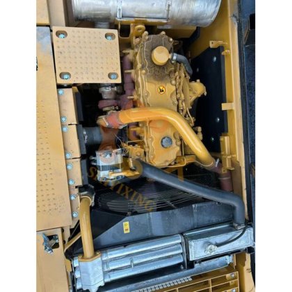 2023 Caterpillar 325D
