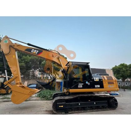 2023 Caterpillar 325D