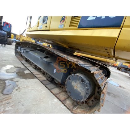 2021 Komatsu PC240-8