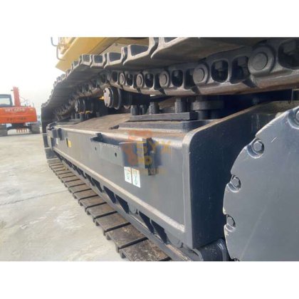 2023 Komatsu PC450-8