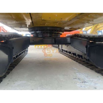 2023 Komatsu PC450-8