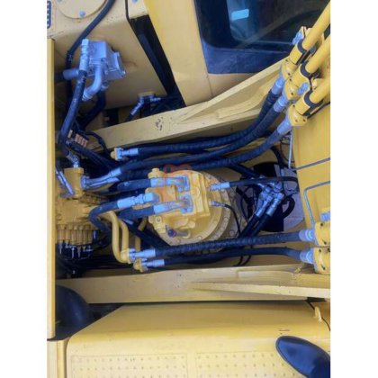 2023 Komatsu PC450-8