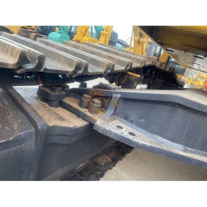 2023 Komatsu PC450-8