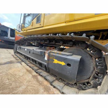 2023 Komatsu PC450-8