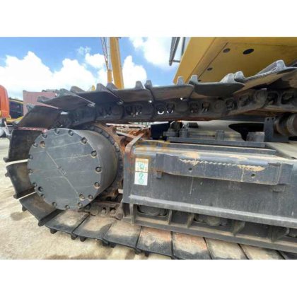 2023 Komatsu PC450-8