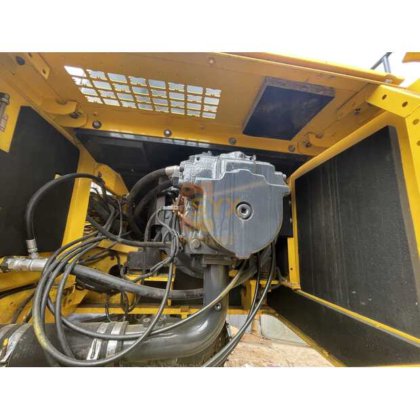 2023 Komatsu PC450-8