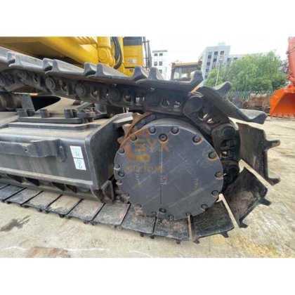 2023 Komatsu PC450-8