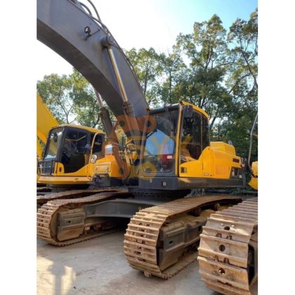 Volvo EC480DL 2023
