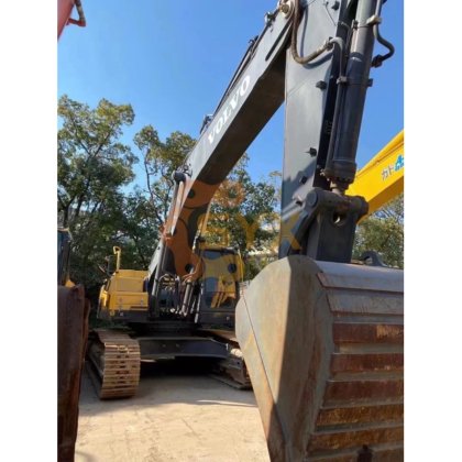 Volvo EC480DL 2023