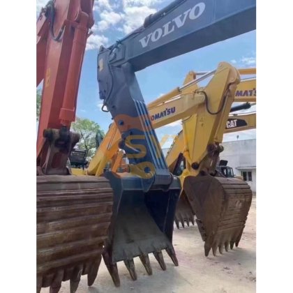 Volvo EC480DL 2023