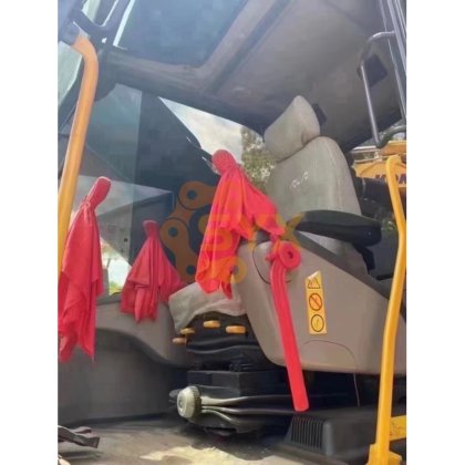 Volvo EC480DL 2023