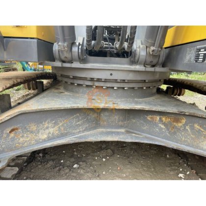 2021年式 ヴォルツォ EC290BLC