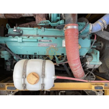 2021年式 ヴォルツォ EC290BLC