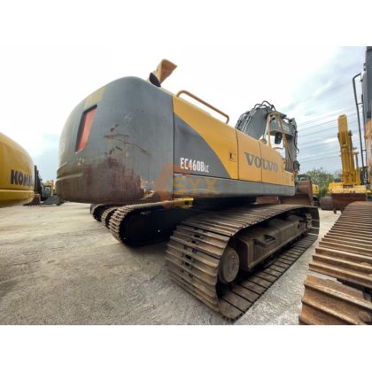 2023 Volvo EC460BLC