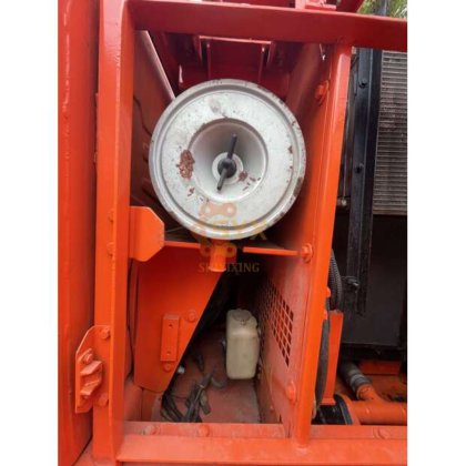 2020 Doosan DH150-7