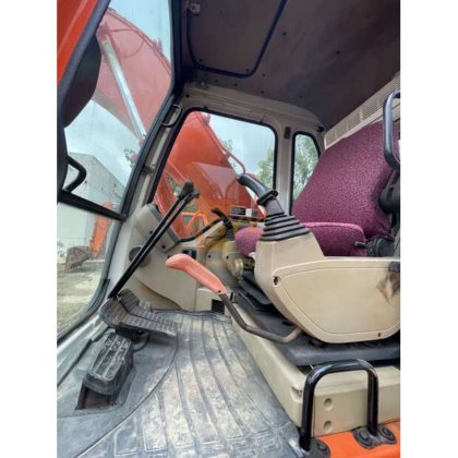 2020 Doosan DH150-7