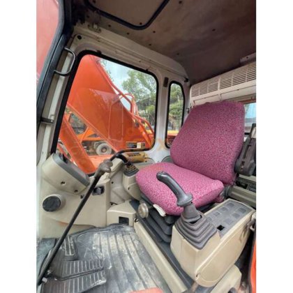 2020 Doosan DH150-7