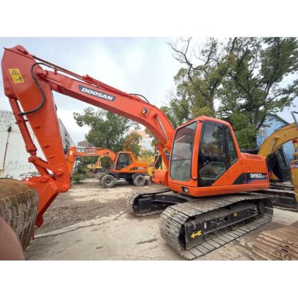 2020 Doosan DH150-7