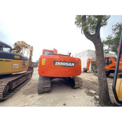 2020 Doosan DH150-7