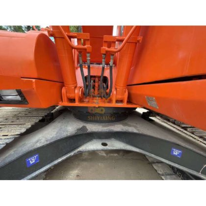2020 Doosan DH150-7