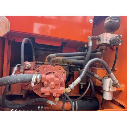 2020 Doosan DH150-7