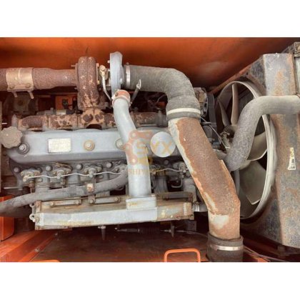 2020 Doosan DH150-7