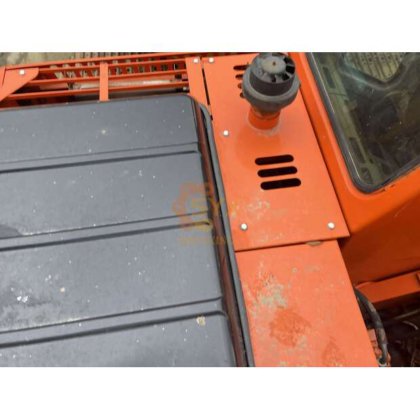 2020 Doosan DH150-7