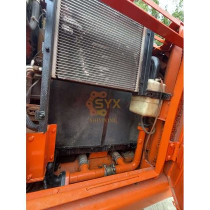 2020 Doosan DH150-7