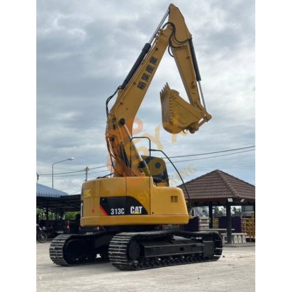 2022 Caterpillar 313C