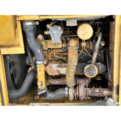 2022 Caterpillar 313C