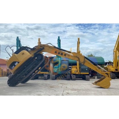 2022 Caterpillar 313C