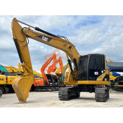 2022 Caterpillar 313C