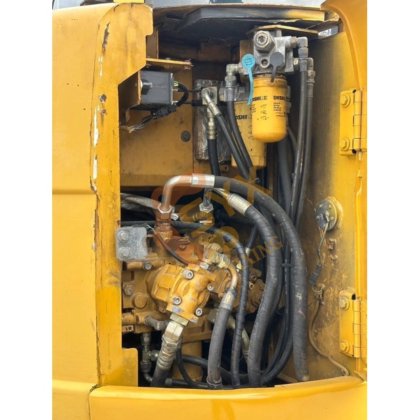 2022 Caterpillar 313C