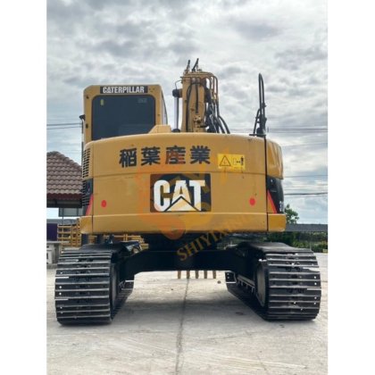 2022 Caterpillar 313C
