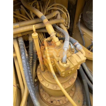 2022 Caterpillar 326D2