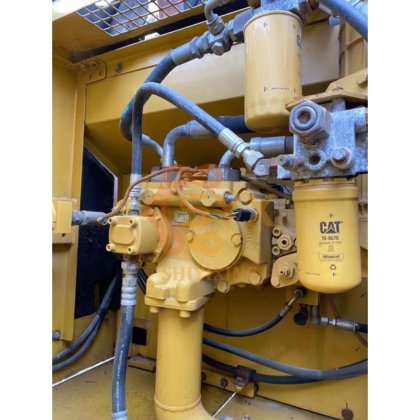 2022 Caterpillar 326D2