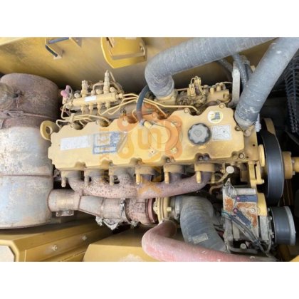 2022 Caterpillar 326D2