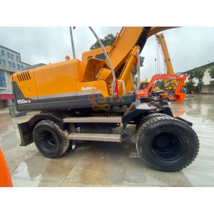 2023 Hyundai 150W-9