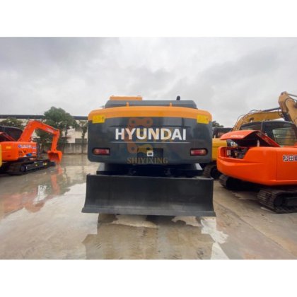 2023 Hyundai 150W-9