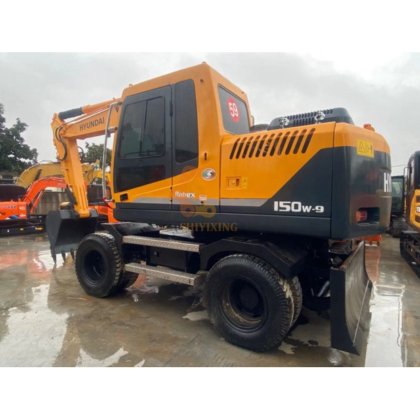 2023 Hyundai 150W-9