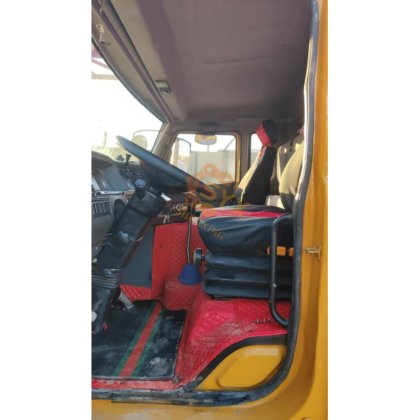 2023 Sany STC250S